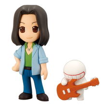 從熱愛(ài)到事業(yè) 田業(yè)光的動(dòng)漫產(chǎn)品連鎖店創(chuàng)業(yè)心法與實(shí)戰(zhàn)經(jīng)驗(yàn)