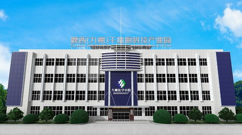 九州集團 醫(yī)藥科技領(lǐng)域的創(chuàng)新力量與最新動態(tài)